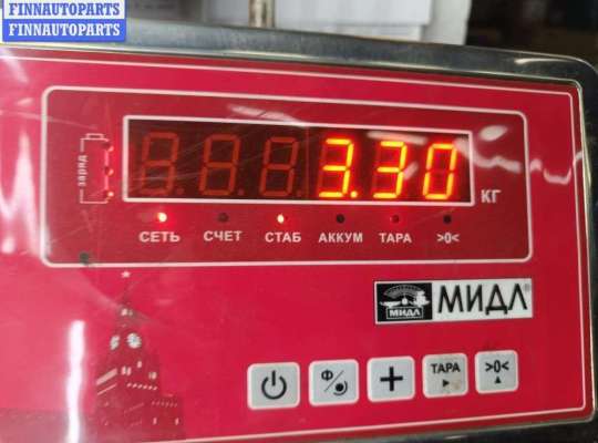 купить Суппорт задний правый на BMW 3 E46 (1998-2006)