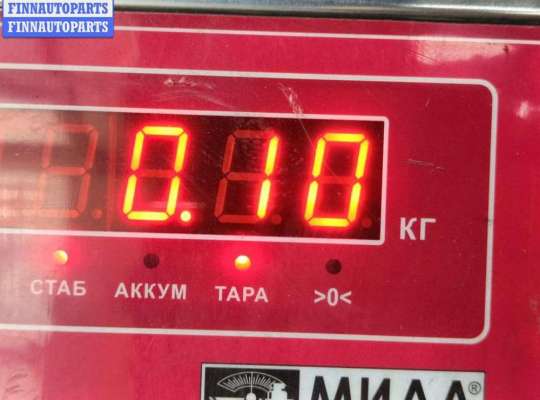 купить Форсунка топливная на Volkswagen Passat B6