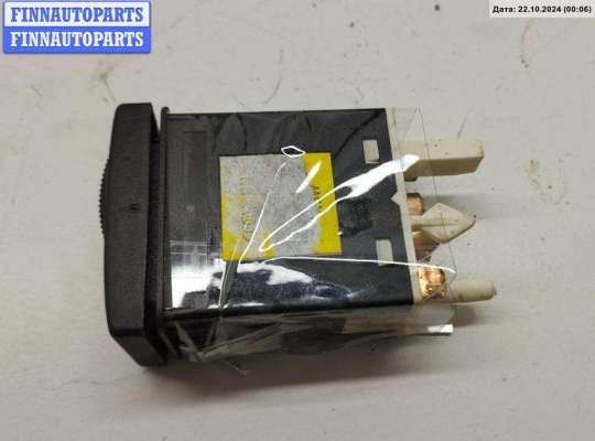купить Кнопка противотуманных фар на Audi A4 B5 (1994-2001)