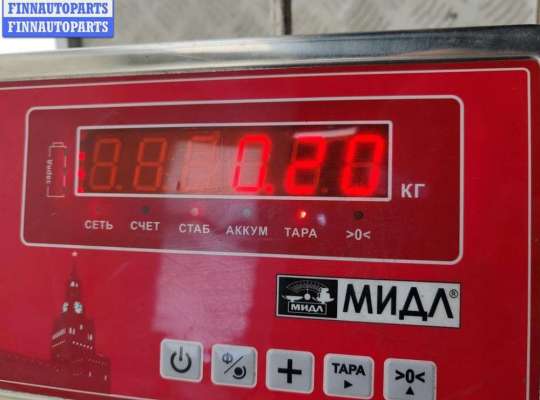 купить Крышка (заглушка) задняя фары правой на Audi A6 C5 (1997-2005)