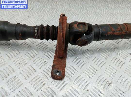 купить Кардан (вал карданный) задний на Opel Omega B (1994-2003)