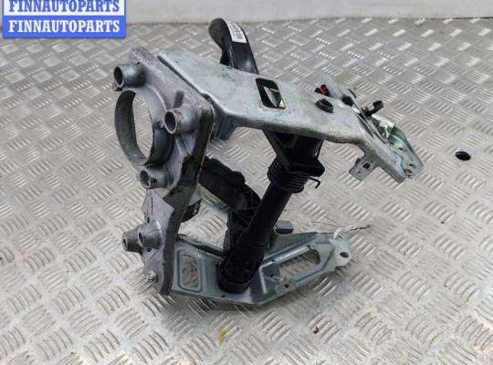 Педальный узел (педаль) на Opel Vectra C