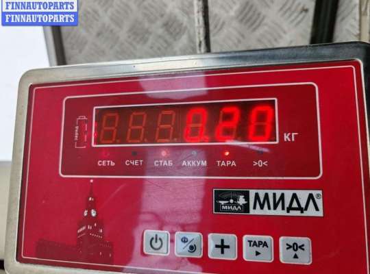 купить Клапан управления турбиной (актуатор) на Mercedes M-Class ML W163 (1998-2004)