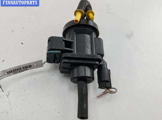 купить Клапан управления турбиной (актуатор) на Mercedes M-Class ML W163 (1998-2004)