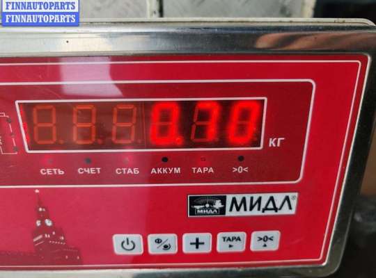 купить Цилиндр тормозной главный на Mercedes E-Class W210 (1995-2002)