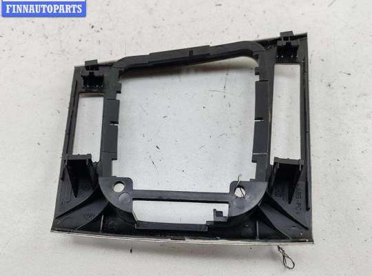 купить Консоль салона (кулисная часть) на BMW 3 E46 (1998-2006)