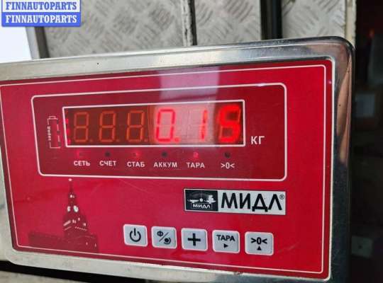 купить Консоль салона (кулисная часть) на BMW 3 E46 (1998-2006)