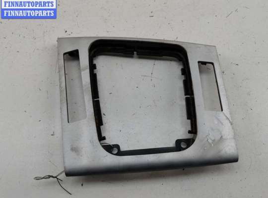 купить Консоль салона (кулисная часть) на BMW 3 E46 (1998-2006)