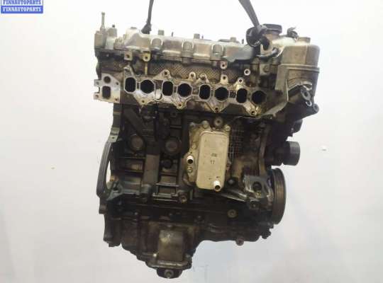 купить Двигатель (ДВС) на Chevrolet Orlando