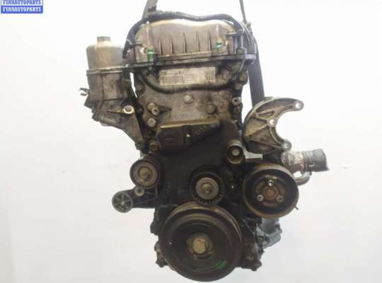 купить Двигатель (ДВС) на Chevrolet Orlando