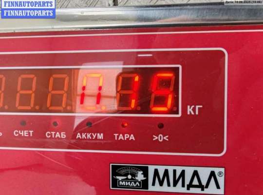 купить Шлейф подрулевой на Opel Zafira A (1999-2005)