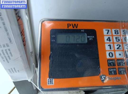 купить Блок управления двигателем (ДВС) на Opel Zafira A (1999-2005)