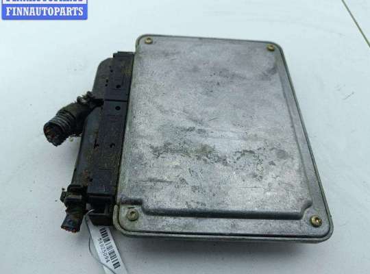 купить Блок управления двигателем (ДВС) на Opel Zafira A (1999-2005)