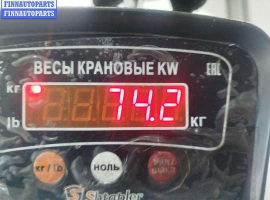 купить Двигатель (ДВС) на Volkswagen Passat B5