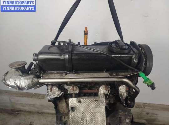 купить Двигатель (ДВС) на Volkswagen Passat B5