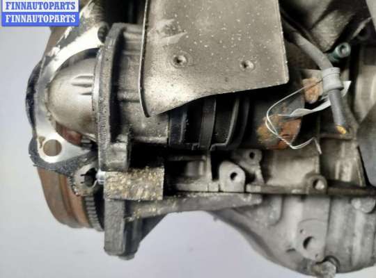 купить Двигатель (ДВС) на Volkswagen Passat B5