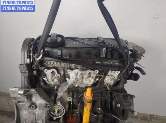 купить Двигатель (ДВС) на Volkswagen Passat B5