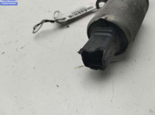 Клапан электромагнитный