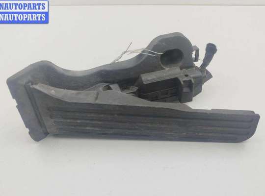 Педаль газа AU1725076 на Audi A3 8P (2003-2012)