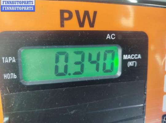 купить Педаль газа на Audi A3 8P (2003-2012)