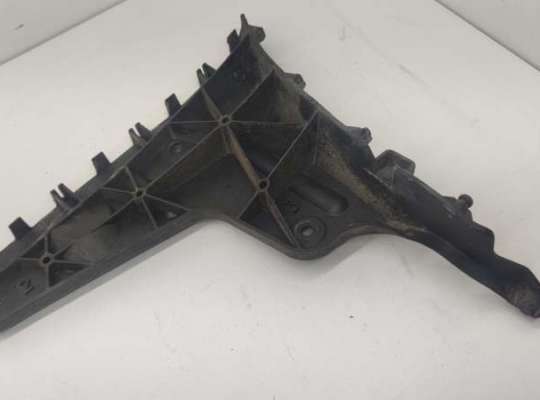 купить Кронштейн бампера заднего на Audi A4 B7 (2004-2008)