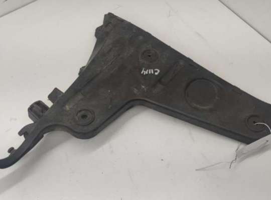 купить Кронштейн бампера заднего на Audi A4 B7 (2004-2008)