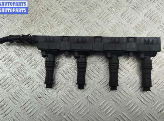 купить Катушка зажигания на Opel Astra H (2004-2009)