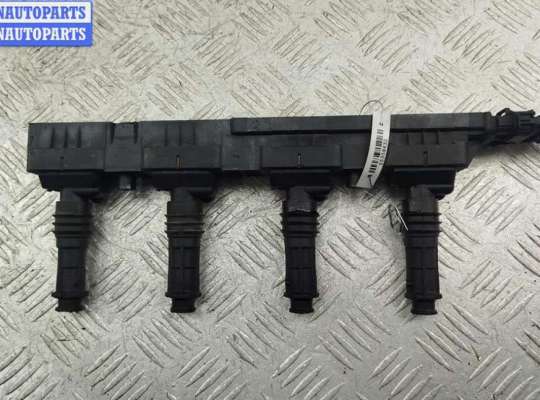 Катушка зажигания OP2355812 на Opel Astra H (2004-2009)