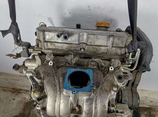 купить Двигатель (ДВС) на Opel Zafira A (1999-2005)
