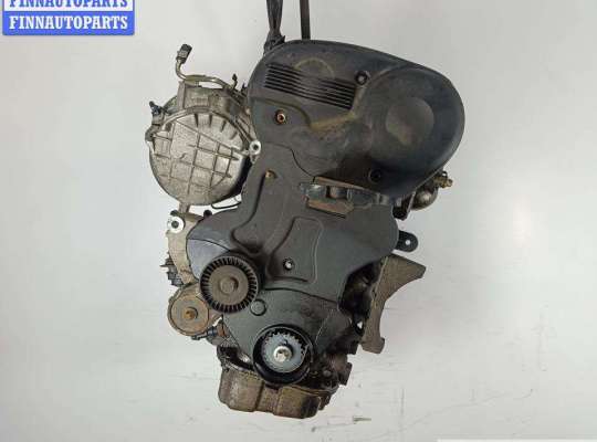 купить Двигатель (ДВС) на Opel Zafira A (1999-2005)