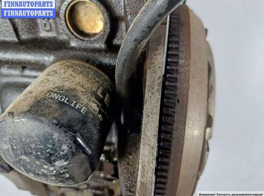 купить Двигатель (ДВС) на Opel Zafira A (1999-2005)