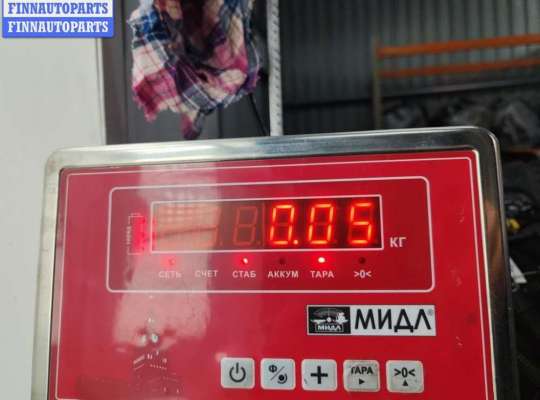 купить Форсунка топливная на Citroen Xsara Picasso