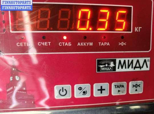 купить Бачок расширительный на Renault Scenic I (1996-2003)