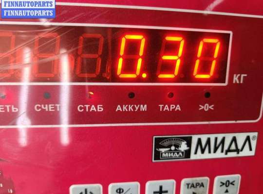 купить Щеткодержатель (поводок стеклоочистителя) передний на Opel Corsa C (2000-2006)