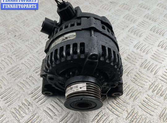 купить Генератор на Ford Focus II (2004-2011)