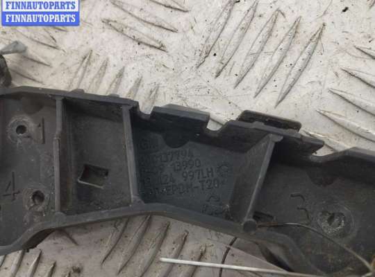 купить Кронштейн бампера переднего на Opel Zafira B (2004-2014)