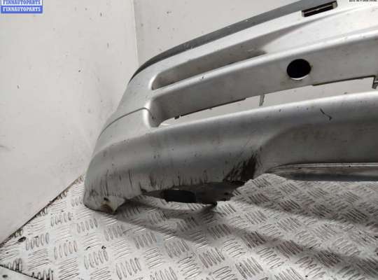 купить Бампер передний на BMW 3 E46 (1998-2006)