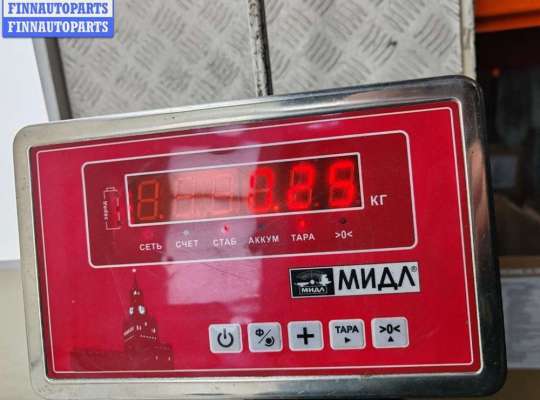 купить Замок багажника на Fiat Doblo (2000-2010)