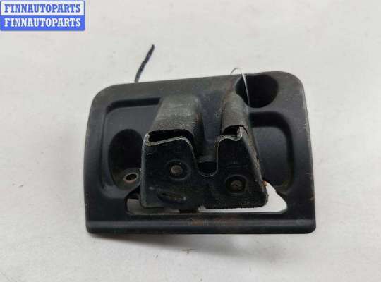 Замок багажника FT556895 на Fiat Doblo (2000-2010)