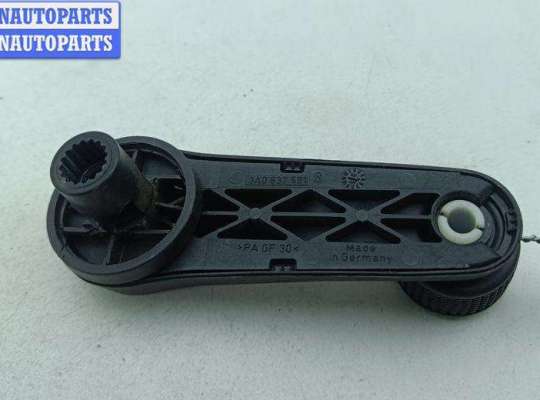 купить Ручка стеклоподъемника на Volkswagen Passat B4