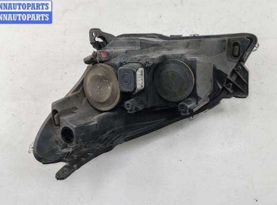 купить Фара правая на Opel Astra H (2004-2009)