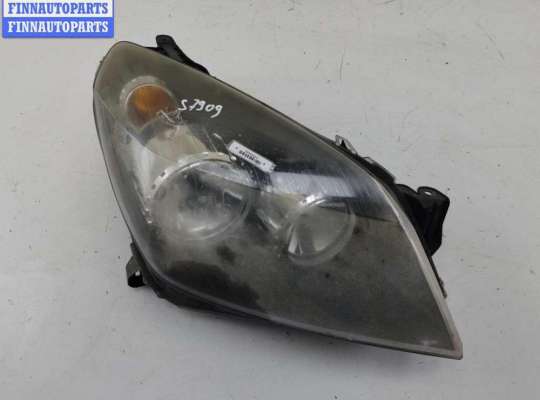купить Фара правая на Opel Astra H (2004-2009)