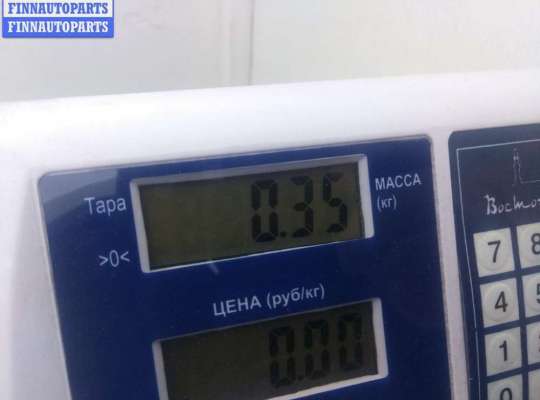 Ручка двери наружная на Volkswagen Passat B5 (3B)