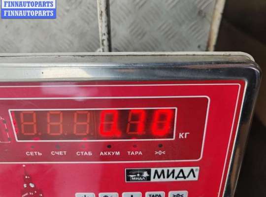 купить Динамик двери передней правой на Ford Focus II (2004-2011)