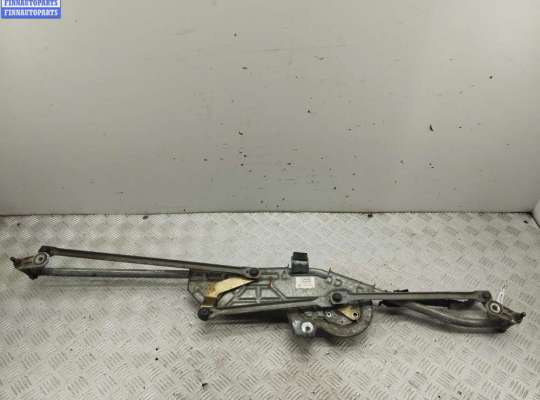 купить Механизм стеклоочистителя переднего (трапеция дворников) на Ford Galaxy (2000-2006)