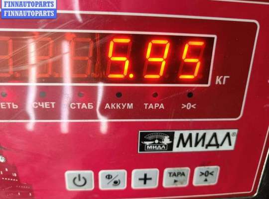 купить Механизм стеклоочистителя переднего (трапеция дворников) на Ford Galaxy (2000-2006)