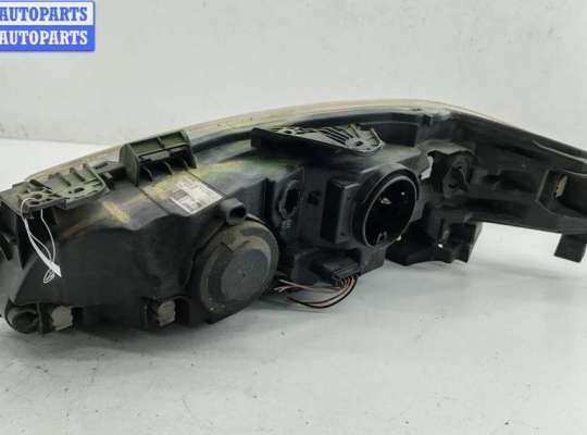 купить Фара правая на Renault Laguna II (2001-2007)