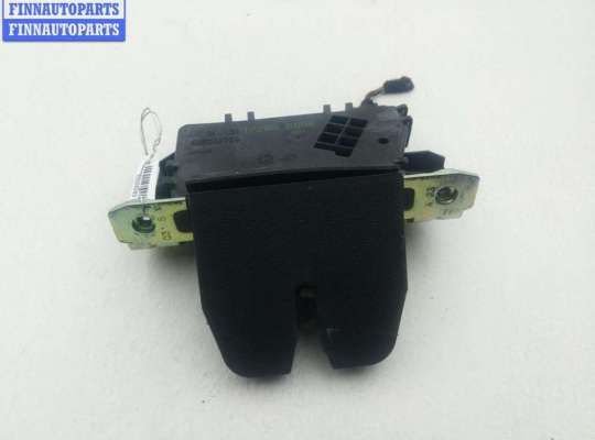 купить Замок багажника на Opel Zafira B (2004-2014)