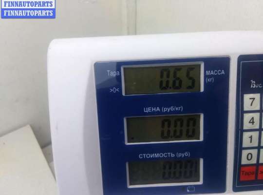 купить Замок багажника на Opel Zafira B (2004-2014)