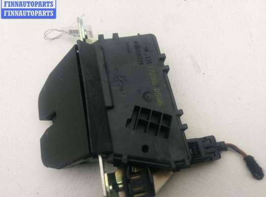 купить Замок багажника на Opel Zafira B (2004-2014)